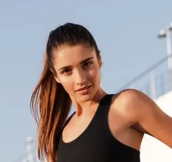 Hydro Pocket Sports Bra - Where Comfort Meets Performance, Every Step of the Way!